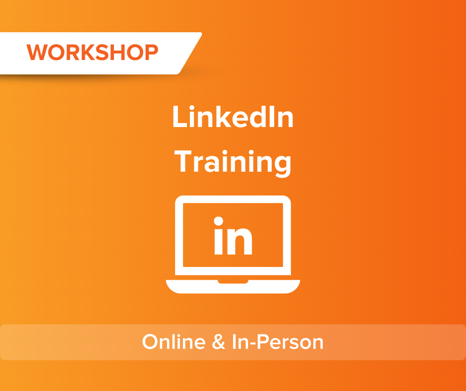 LinkedIn Training