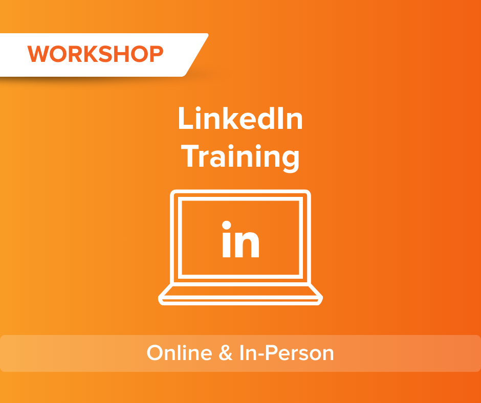 LinkedIn Training